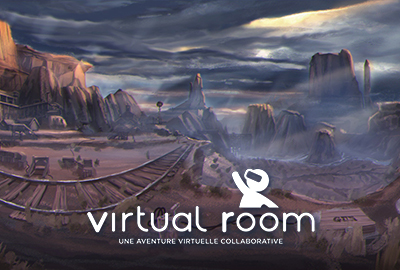 VIRTUAL ROOM
