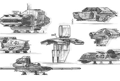 CARGO SHIP