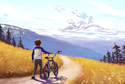 GRASSLAND
