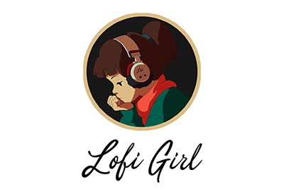 LOFI GIRL ( coming soon )