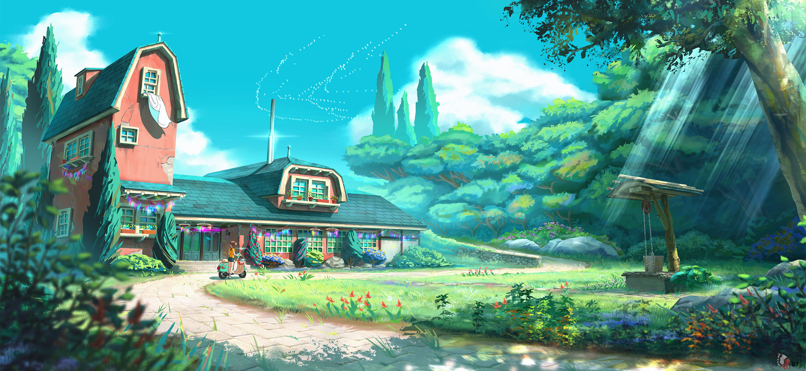 BACKGROUND_styleGHIBLI_LaMAISONRouge_03