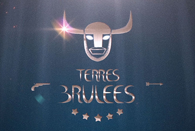 TERRES BRÛLÉES