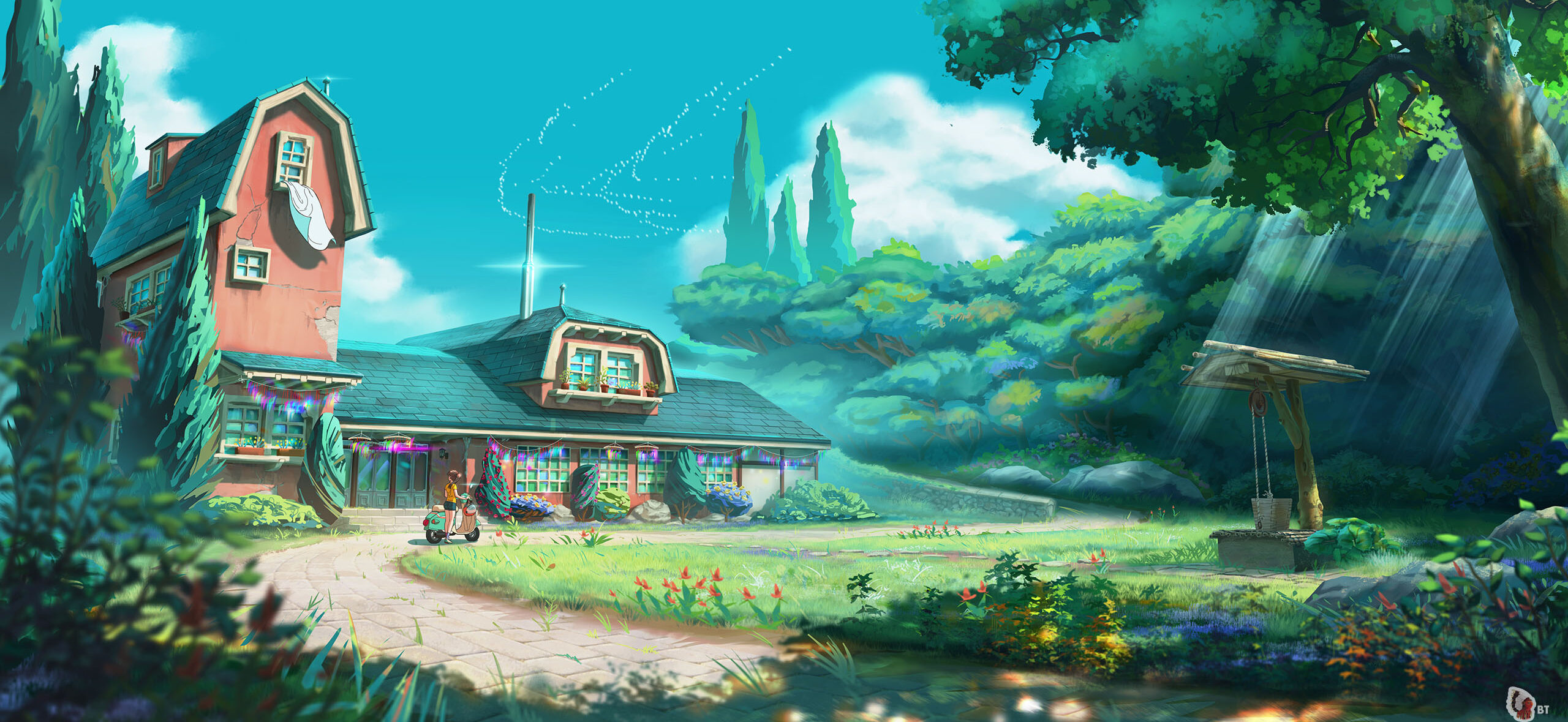 BACKGROUND_styleGHIBLI_LaMAISONRouge_07