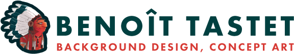 Benoit Tastet