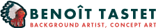 Benoit Tastet